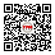 云南精机_YPM_琥正_车床_公众号二维码